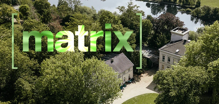 Matrix-Kurse im Linuxhotel